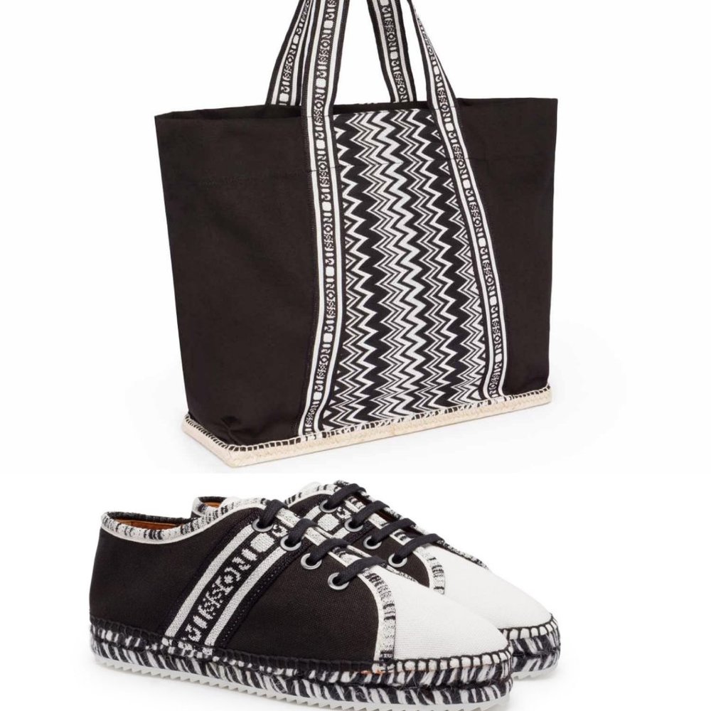 - Castaner Missoni Sneakers size 39 - Picture 8 of 8